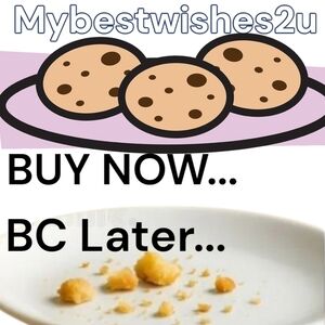 😁🍪🍪🍪